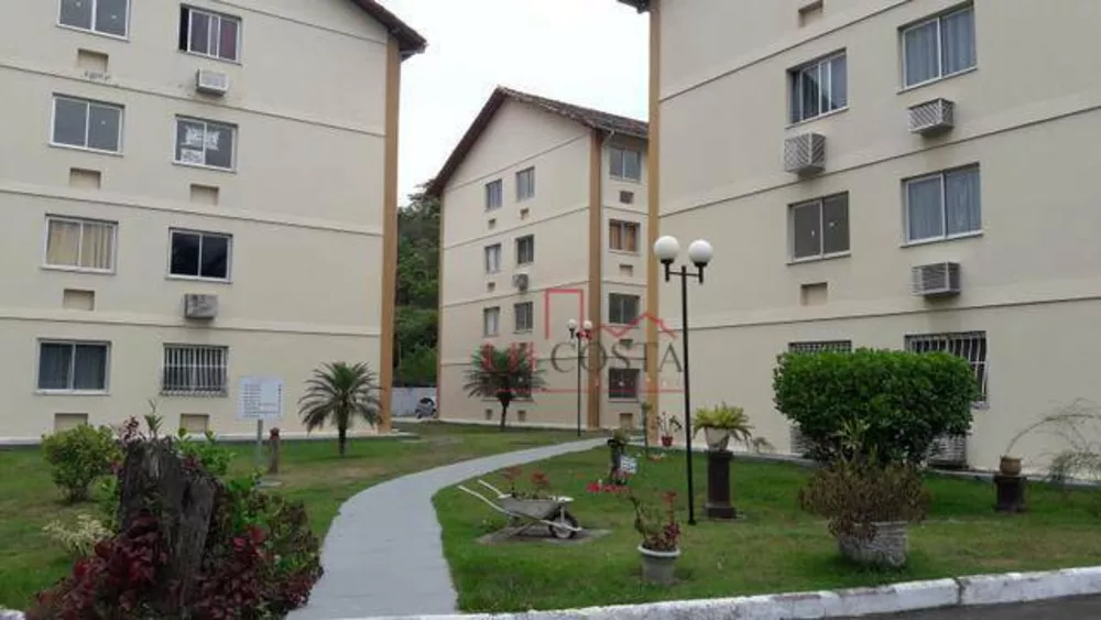 Apartamento, 2 quartos, 53 m² - Foto 16