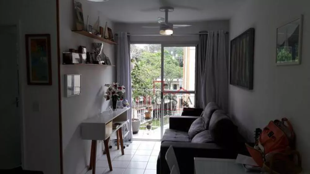 Apartamento, 2 quartos, 53 m² - Foto 11