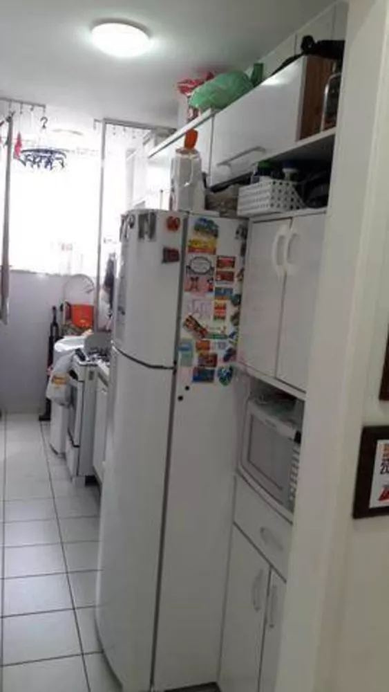 Apartamento, 2 quartos, 53 m² - Foto 18