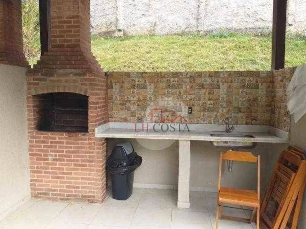 Apartamento, 2 quartos, 53 m² - Foto 4