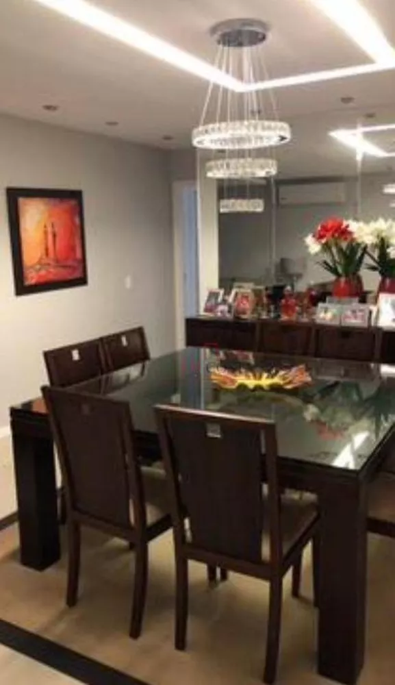 Apartamento, 4 quartos, 156 m² - Foto 3