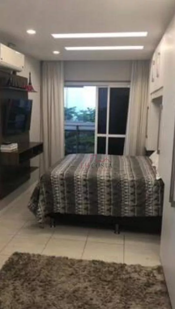 Apartamento, 4 quartos, 156 m² - Foto 9