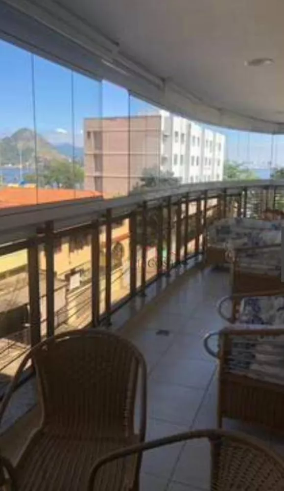 Apartamento, 4 quartos, 156 m² - Foto 5
