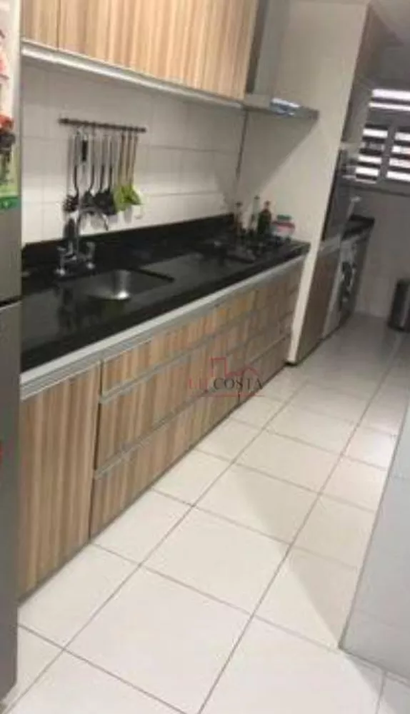 Apartamento, 4 quartos, 156 m² - Foto 8