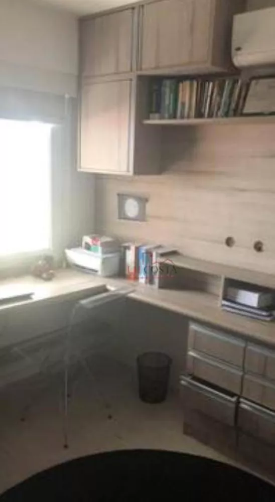 Apartamento, 4 quartos, 156 m² - Foto 13