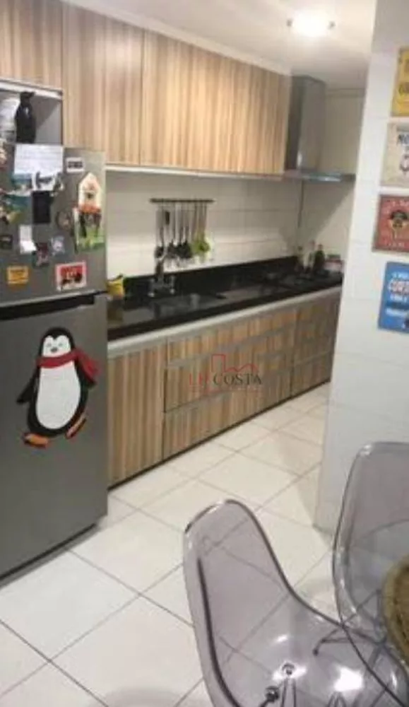 Apartamento, 4 quartos, 156 m² - Foto 7