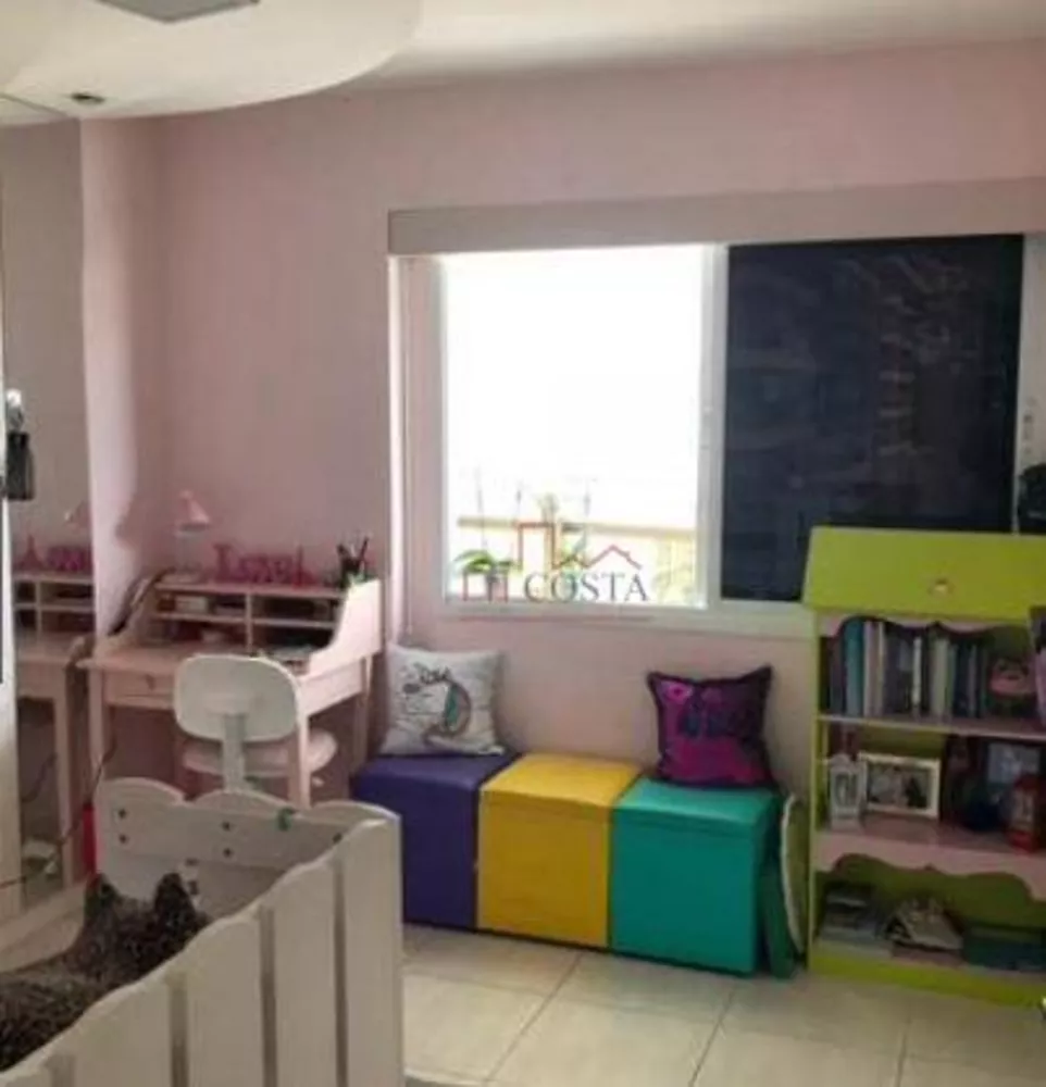 Apartamento, 4 quartos, 156 m² - Foto 19