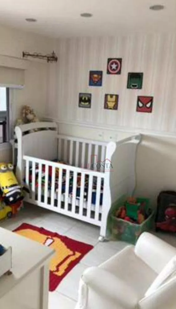 Apartamento, 4 quartos, 156 m² - Foto 17