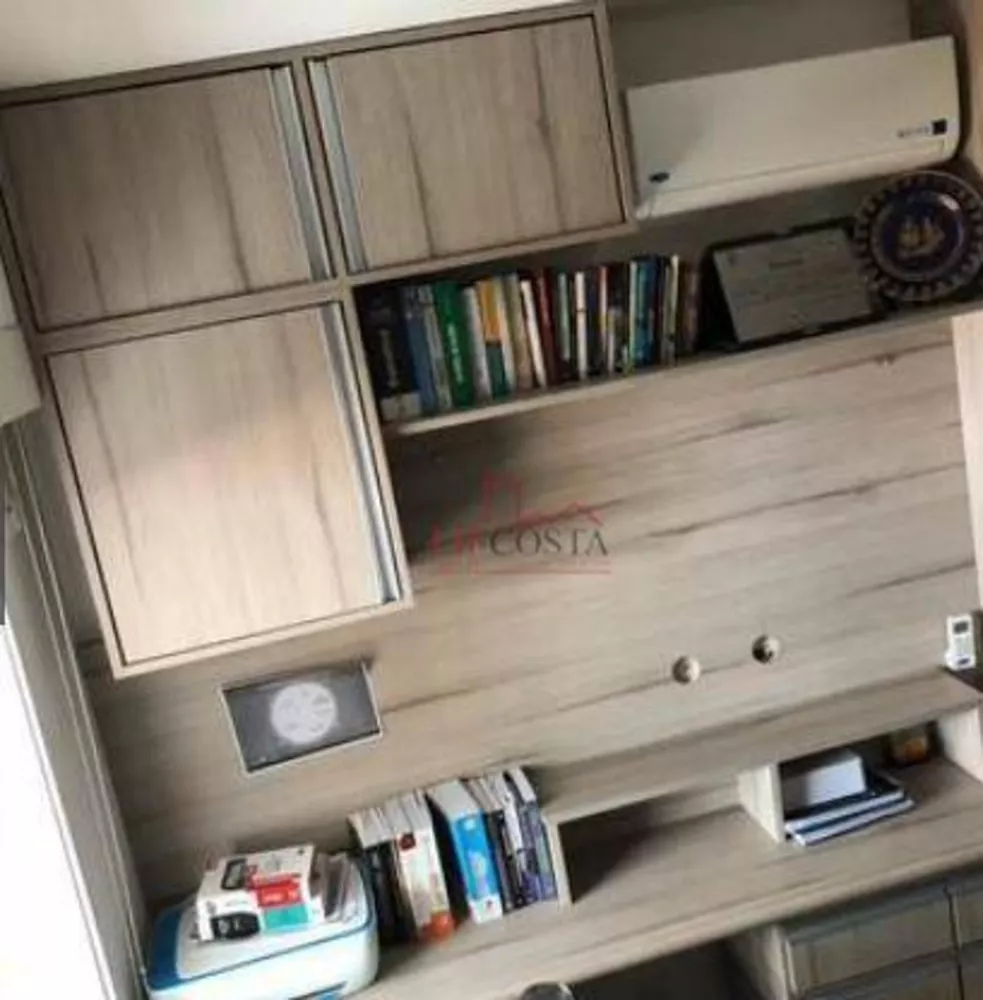Apartamento, 4 quartos, 156 m² - Foto 14