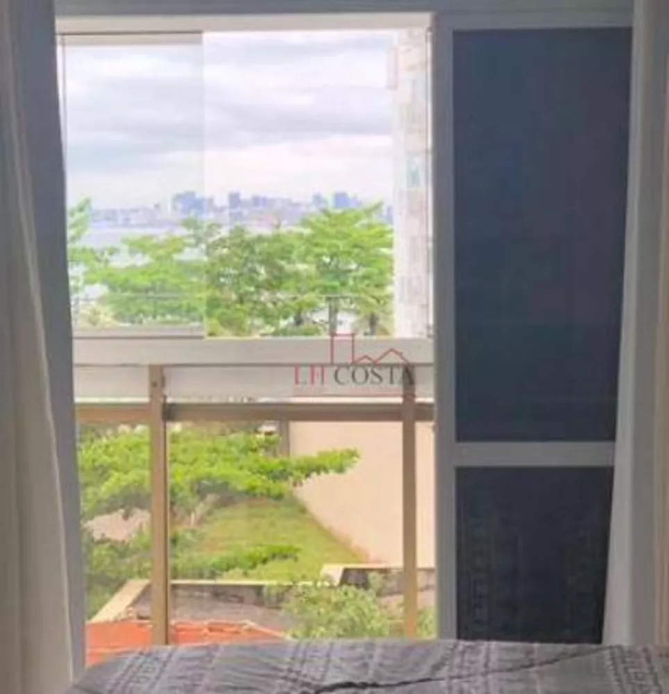 Apartamento, 4 quartos, 156 m² - Foto 10