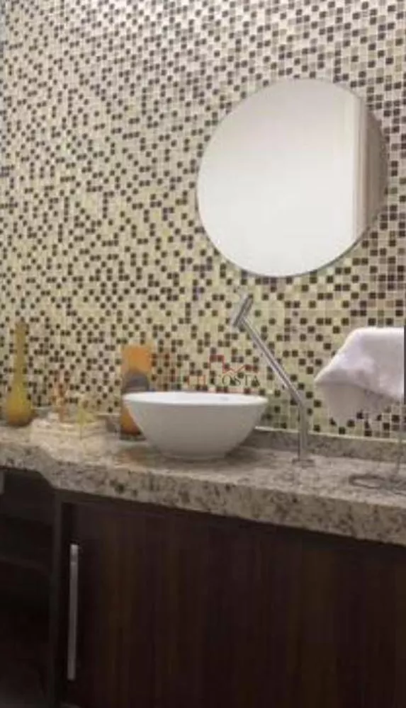 Apartamento, 4 quartos, 156 m² - Foto 6