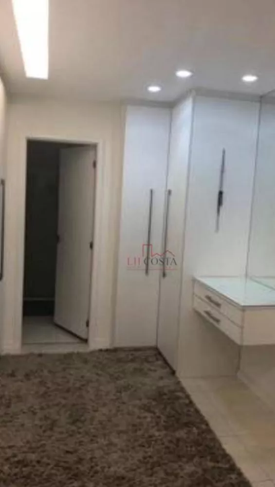 Apartamento, 4 quartos, 156 m² - Foto 11