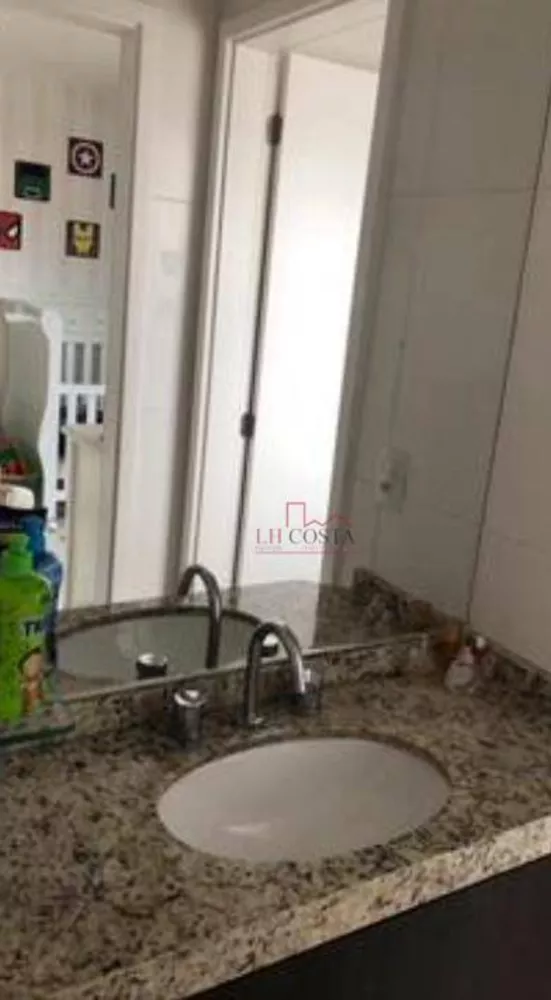 Apartamento, 4 quartos, 156 m² - Foto 18
