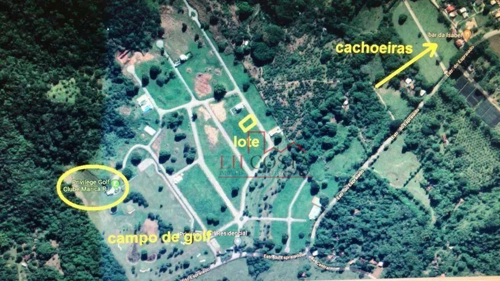 Loteamento e Condomínio, 459 m² - Foto 13