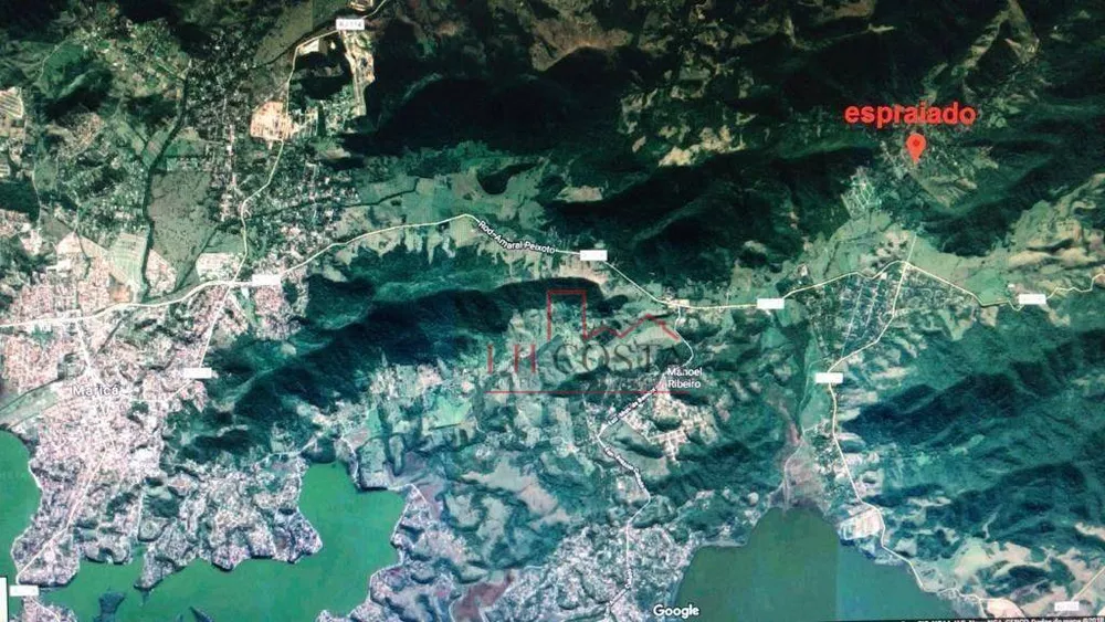 Loteamento e Condomínio, 459 m² - Foto 12