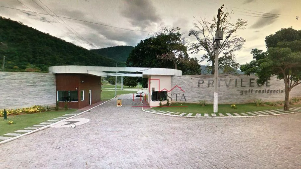 Loteamento e Condomínio, 459 m² - Foto 2