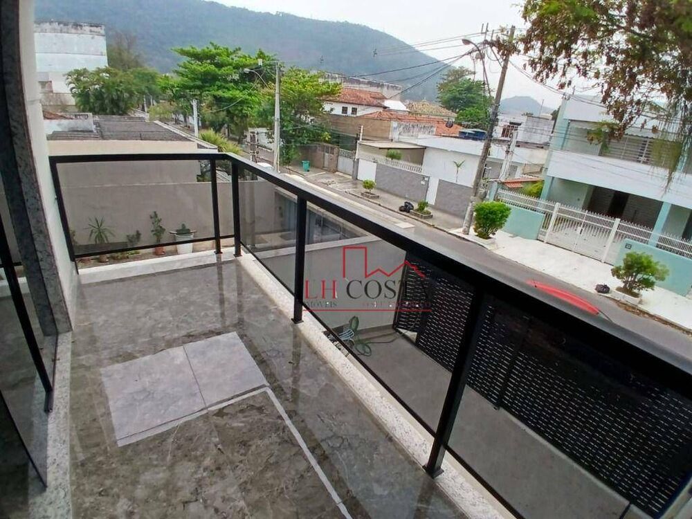 Casa, 4 quartos, 310 m² - Foto 20