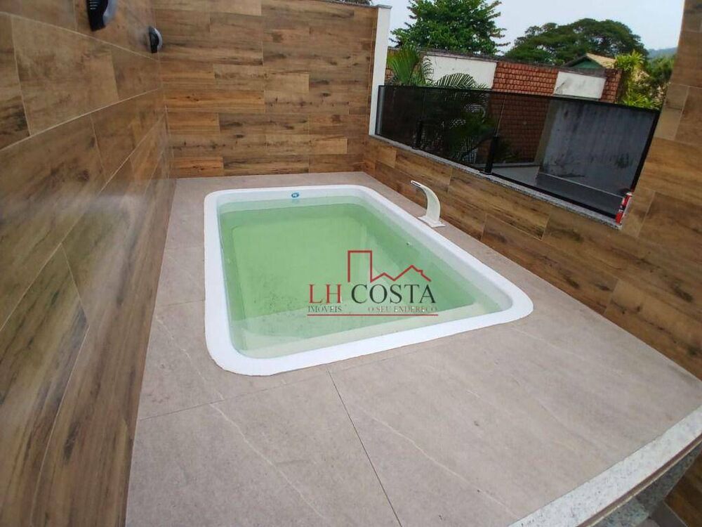 Casa, 4 quartos, 310 m² - Foto 16