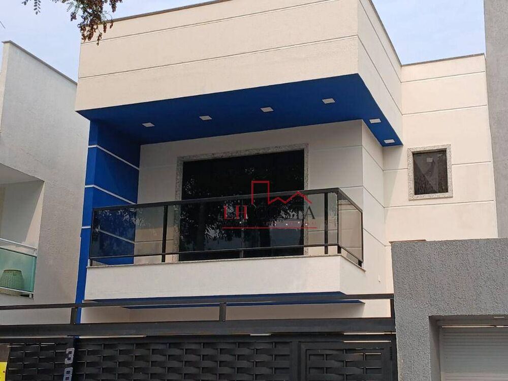 Casa, 4 quartos, 310 m² - Foto 9