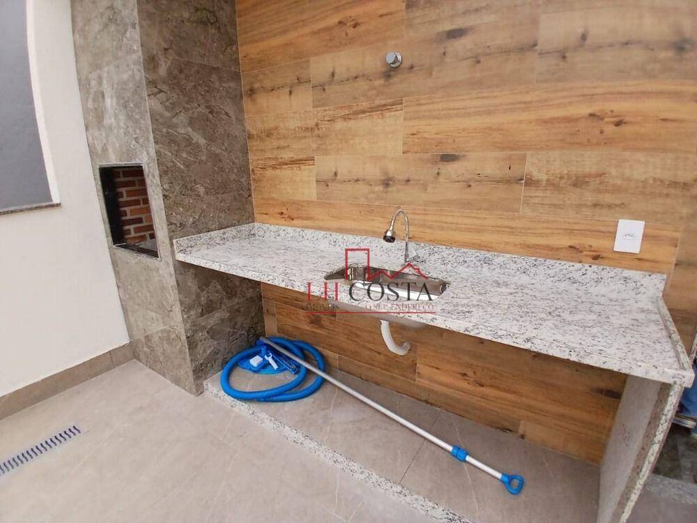 Casa, 4 quartos, 310 m² - Foto 11