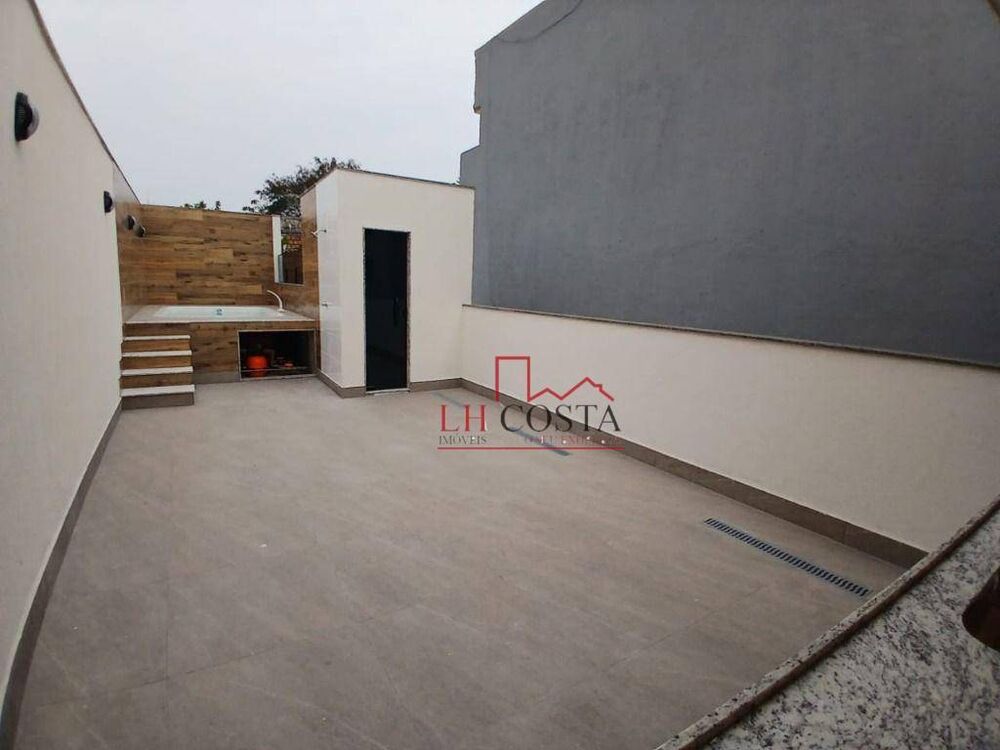 Casa, 4 quartos, 310 m² - Foto 29
