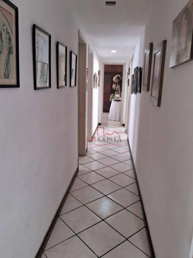 Casa, 4 quartos, 250 m² - Foto 23