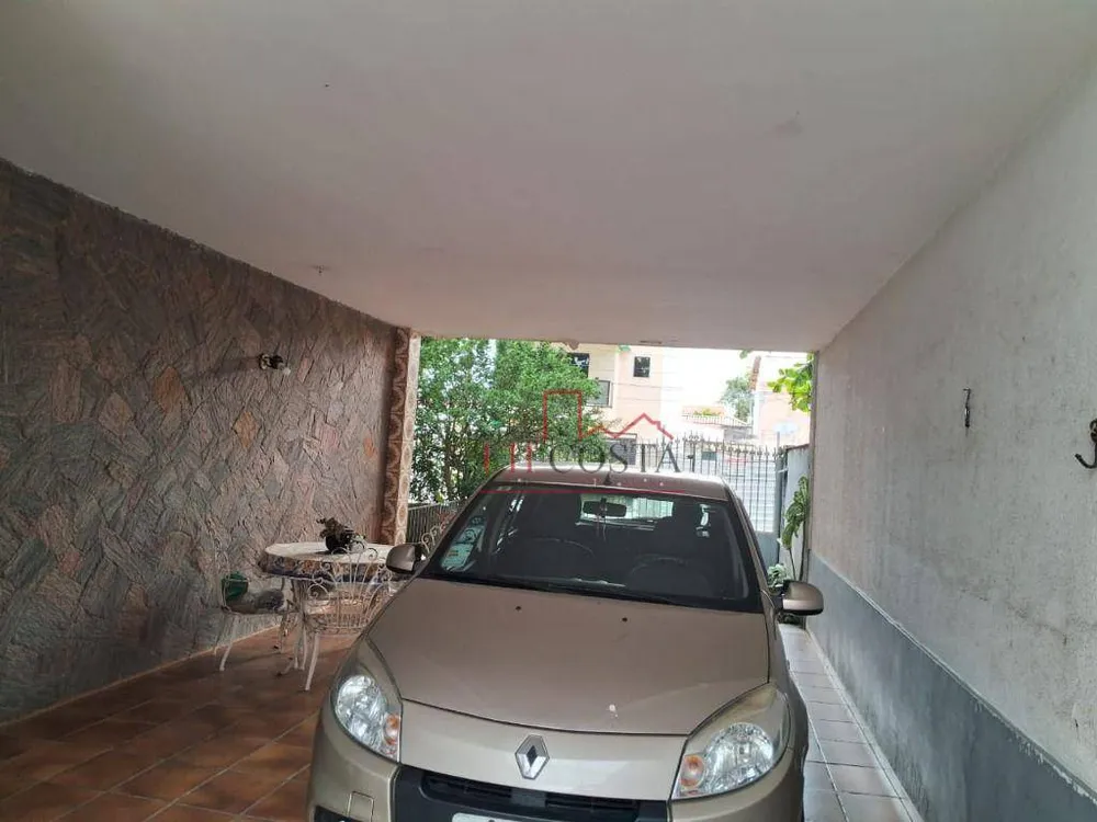 Casa, 4 quartos, 250 m² - Foto 46