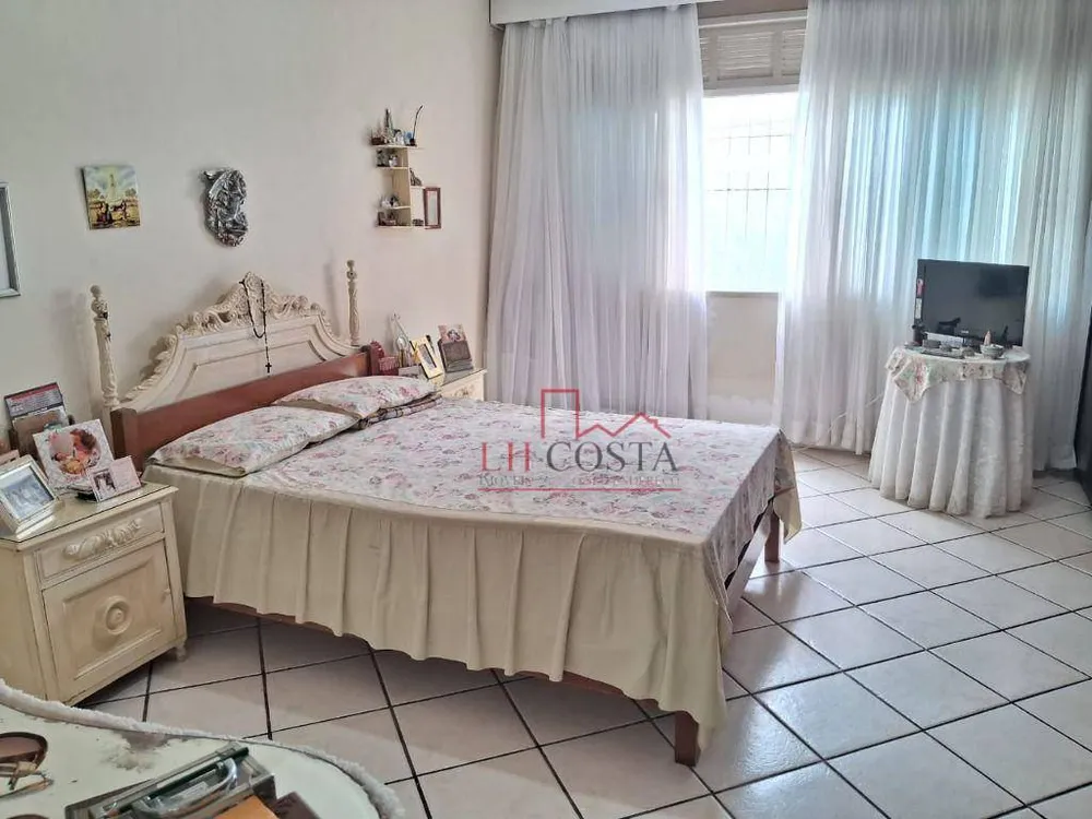 Casa, 4 quartos, 250 m² - Foto 12