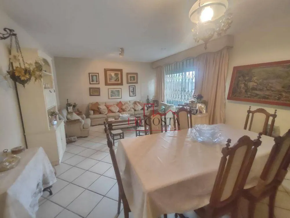 Casa, 4 quartos, 250 m² - Foto 6