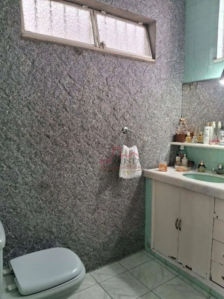 Casa, 4 quartos, 250 m² - Foto 19