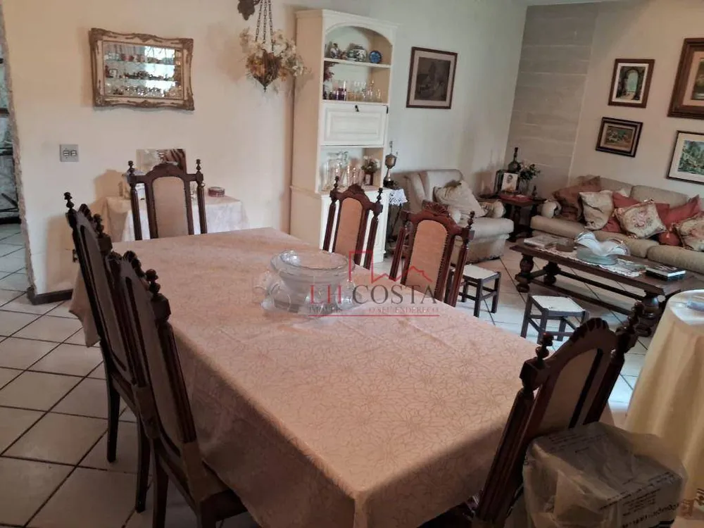 Casa, 4 quartos, 250 m² - Foto 5