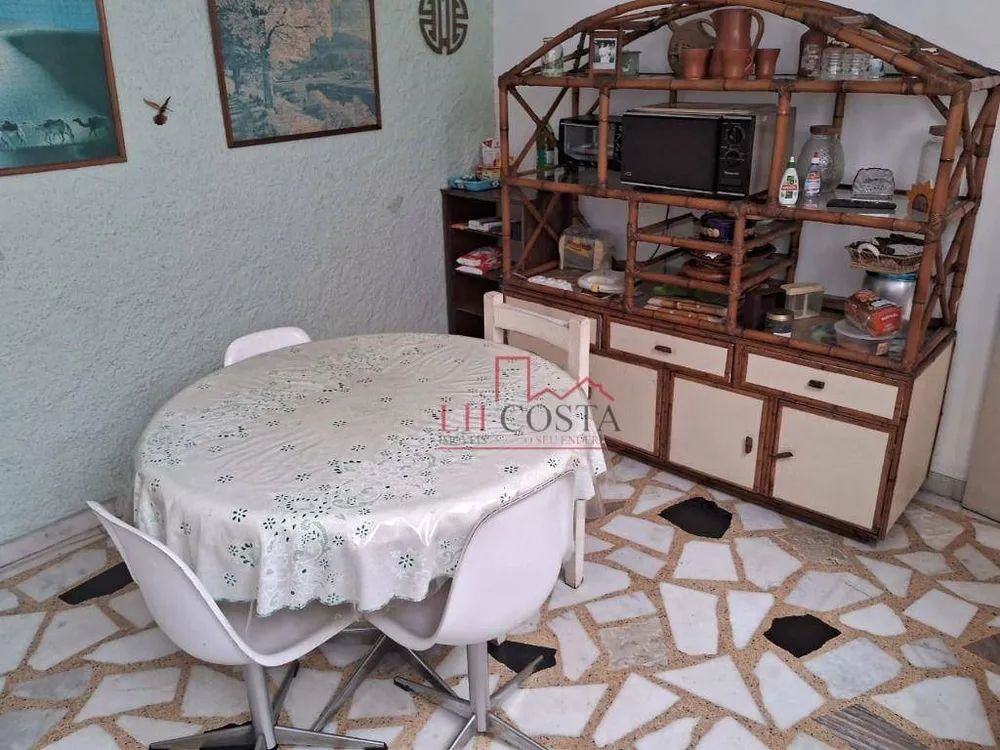 Casa, 4 quartos, 250 m² - Foto 33