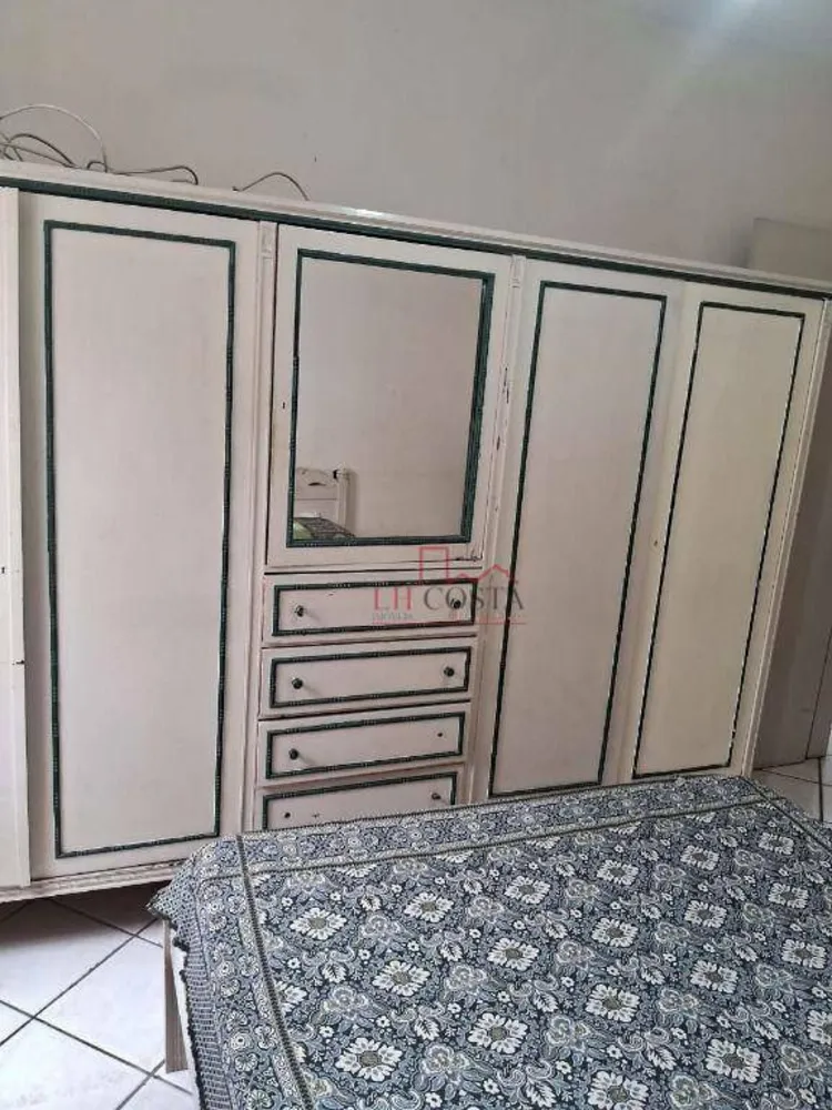 Casa, 4 quartos, 250 m² - Foto 21