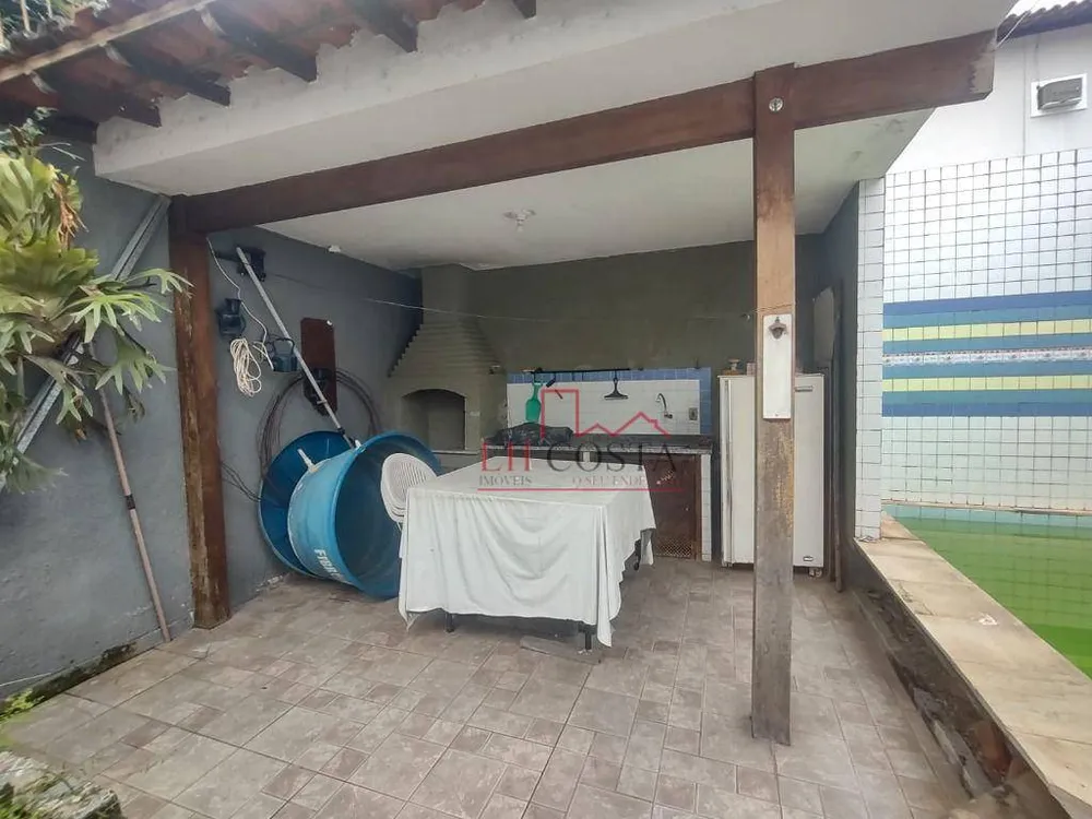 Casa, 4 quartos, 250 m² - Foto 50