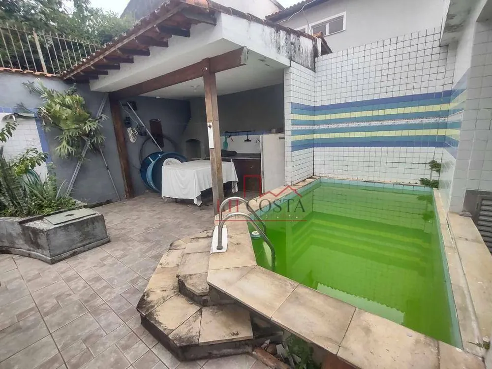 Casa, 4 quartos, 250 m² - Foto 51