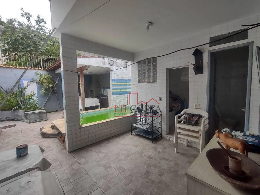Casa, 4 quartos, 250 m² - Foto 53