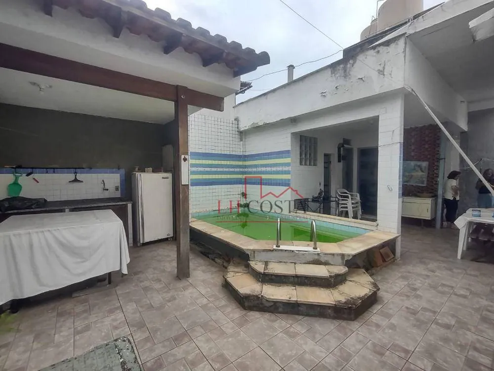 Casa, 4 quartos, 250 m² - Foto 52