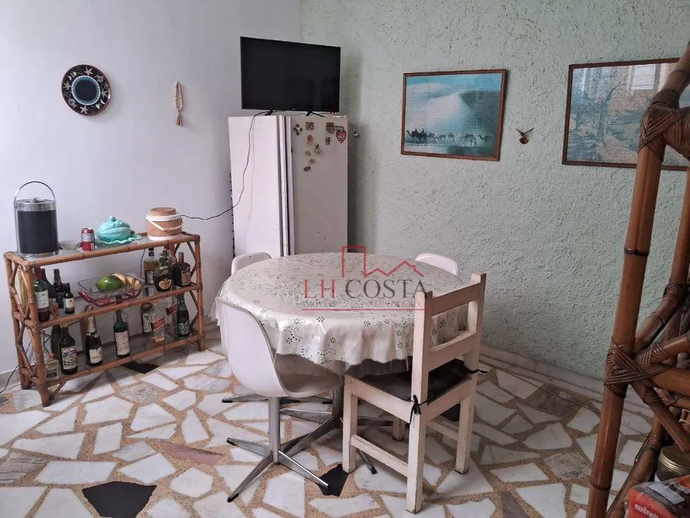 Casa, 4 quartos, 250 m² - Foto 34