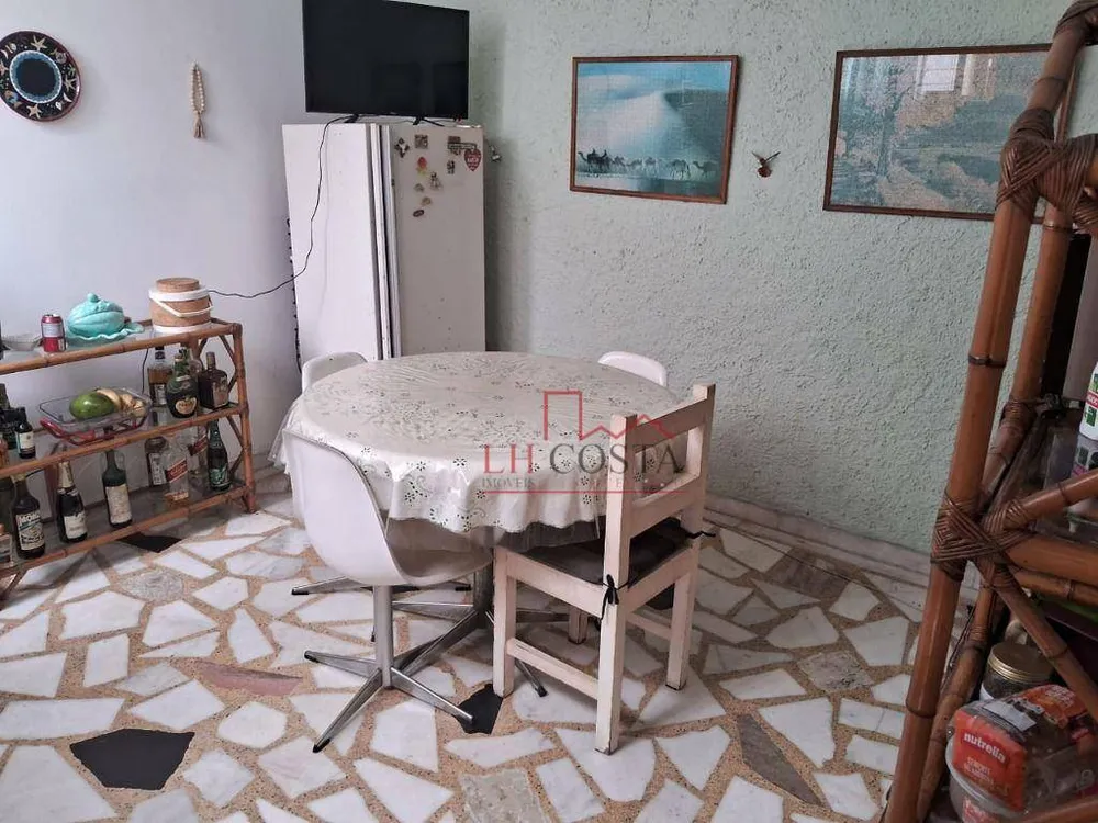 Casa, 4 quartos, 250 m² - Foto 35