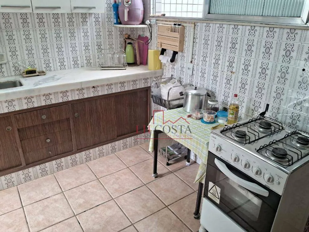Casa, 4 quartos, 250 m² - Foto 39