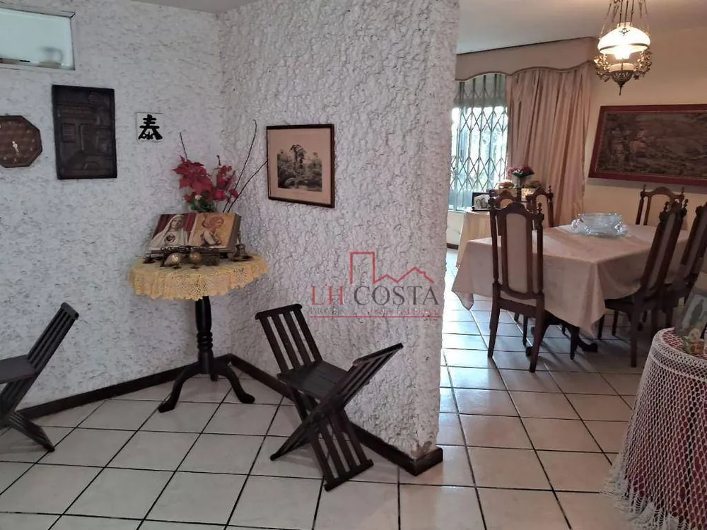 Casa, 4 quartos, 250 m² - Foto 8