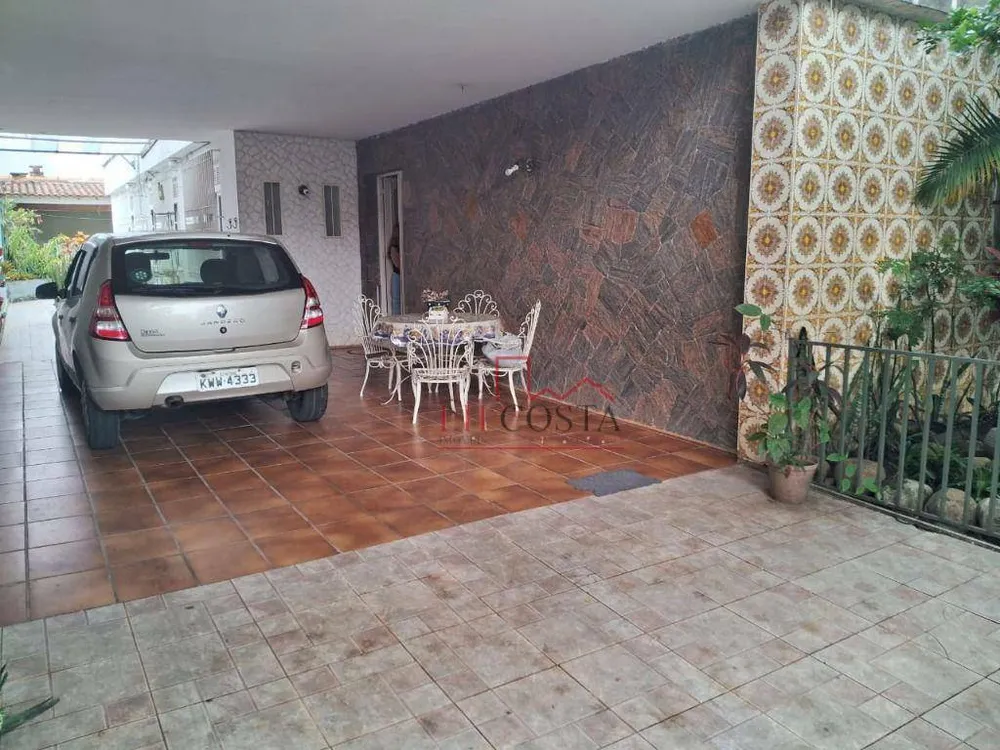 Casa, 4 quartos, 250 m² - Foto 45
