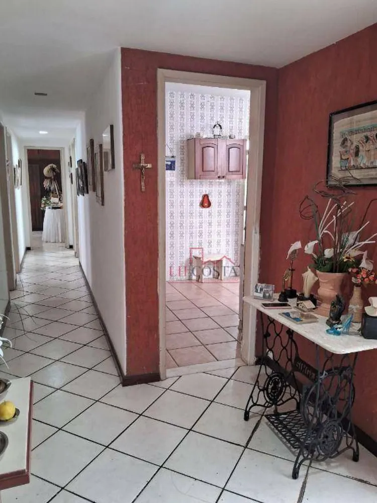 Casa, 4 quartos, 250 m² - Foto 32