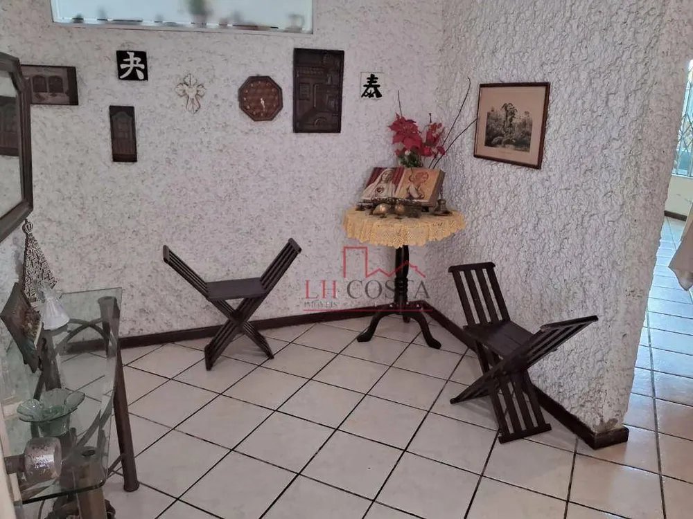 Casa, 4 quartos, 250 m² - Foto 9