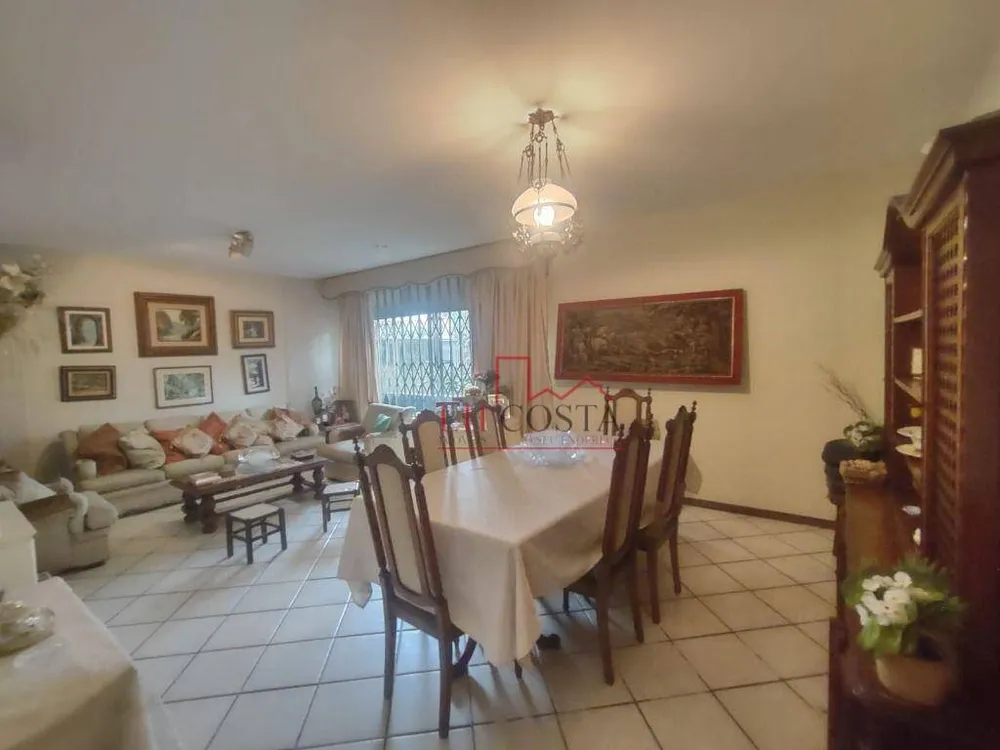 Casa, 4 quartos, 250 m² - Foto 7