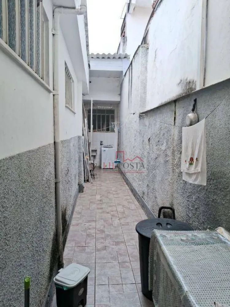 Casa, 4 quartos, 250 m² - Foto 41