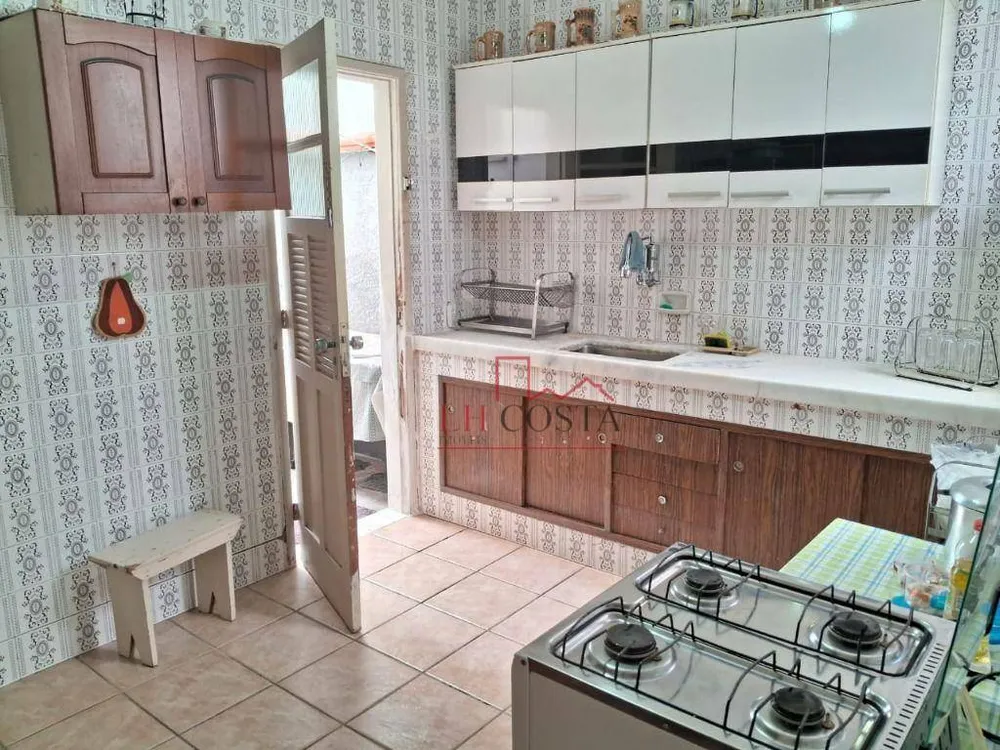 Casa, 4 quartos, 250 m² - Foto 36