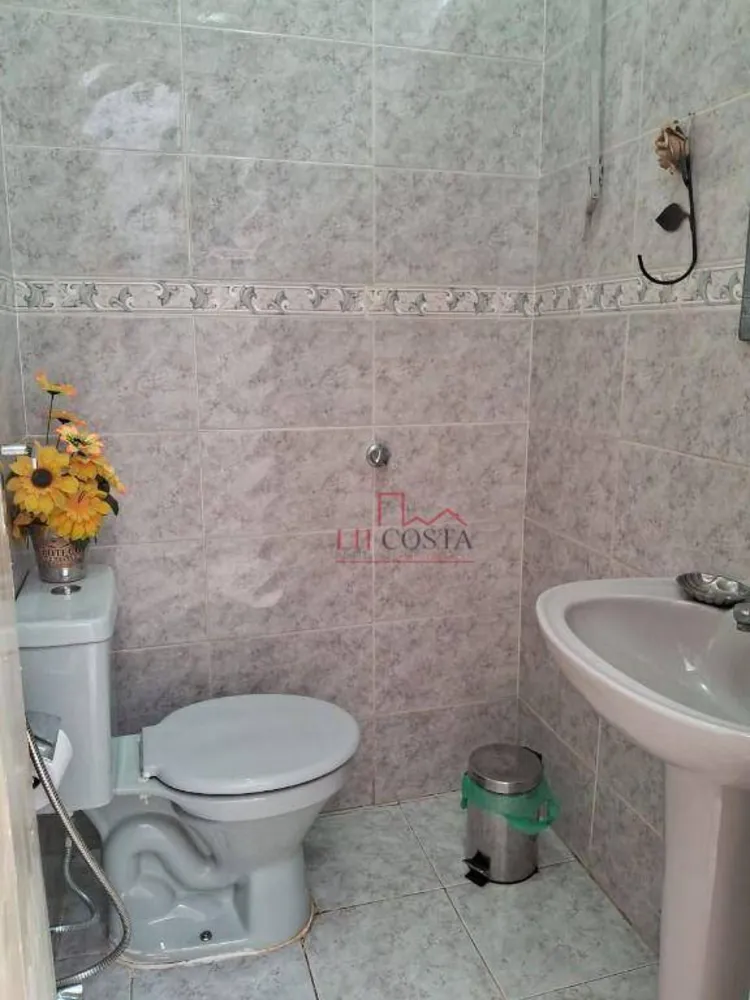 Casa, 4 quartos, 250 m² - Foto 40