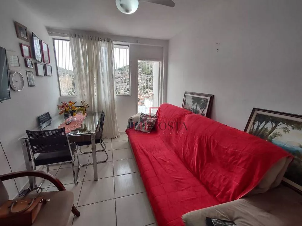 Apartamento, 2 quartos, 65 m² - Foto 6