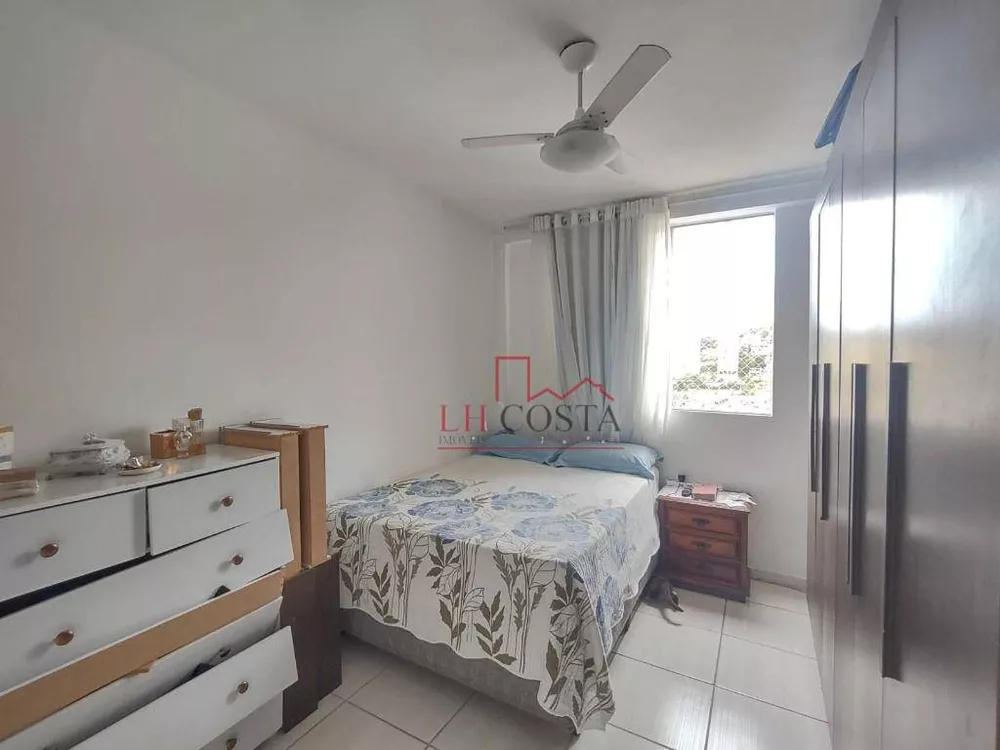 Apartamento, 2 quartos, 65 m² - Foto 11